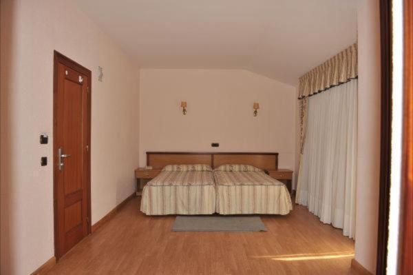 Hotel Alfar Isla Plana Exterior foto