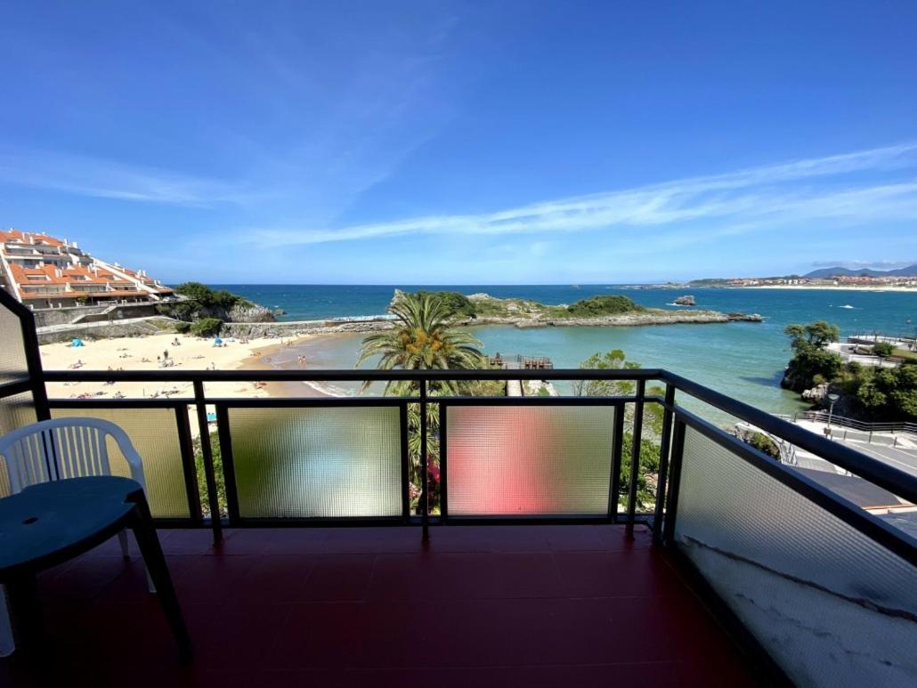 Hotel Alfar Isla Plana Exterior foto